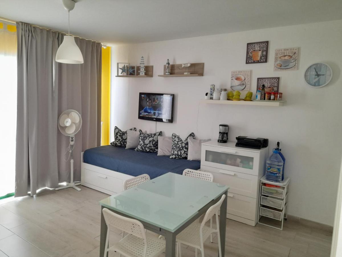 Апартаменты Casa Rebecca Коста-де-Антигуа Экстерьер фото